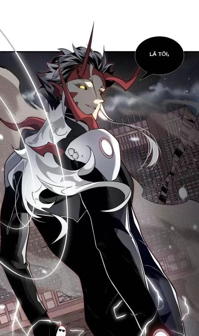 Quỷ Tiến Hóa Chapter 71 - Trang 2