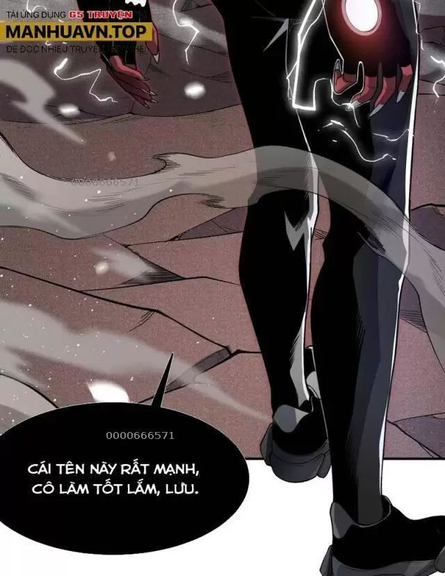 Quỷ Tiến Hóa Chapter 71 - Trang 2