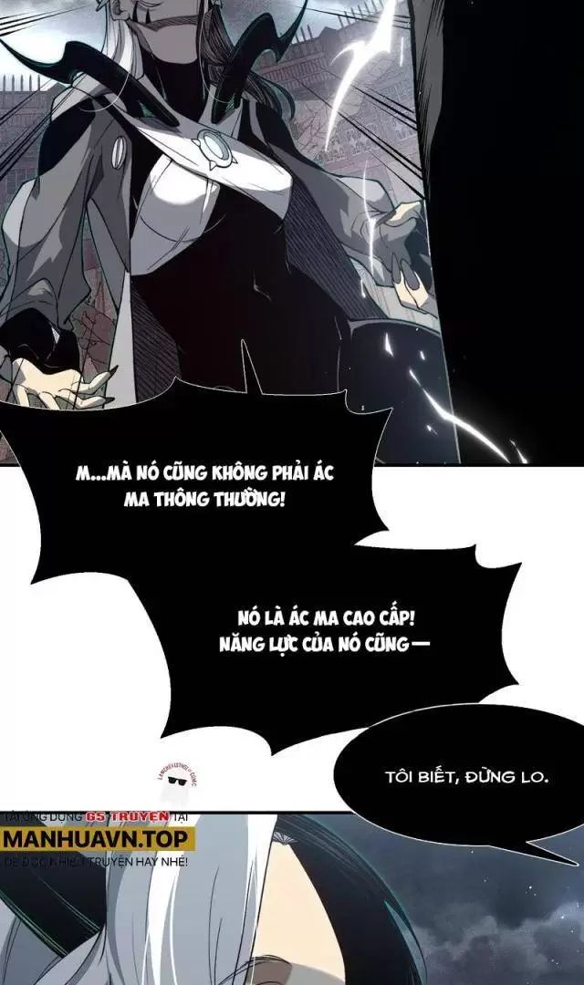 Quỷ Tiến Hóa Chapter 71 - Trang 2