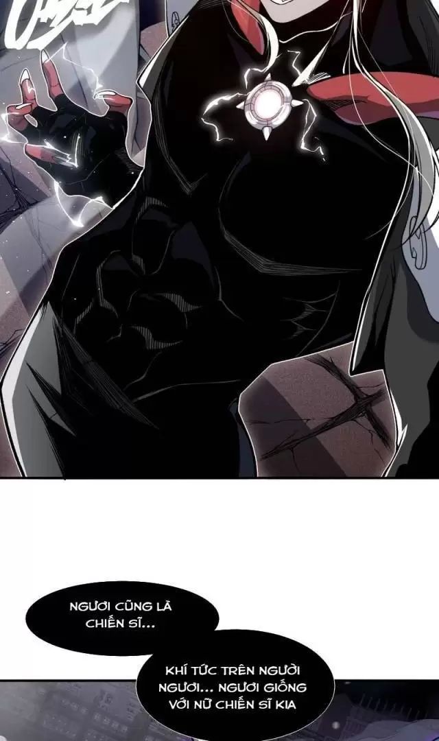 Quỷ Tiến Hóa Chapter 71 - Trang 2