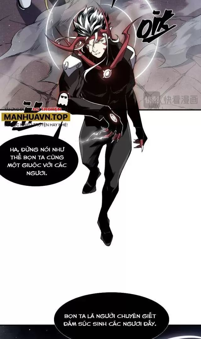 Quỷ Tiến Hóa Chapter 71 - Trang 2