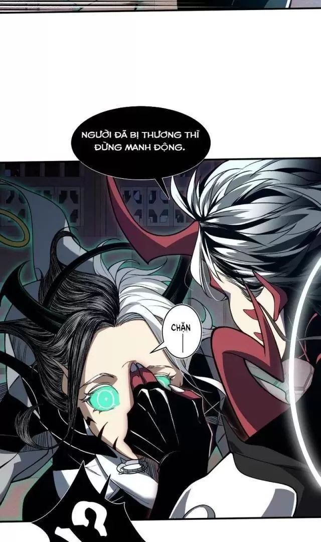 Quỷ Tiến Hóa Chapter 71 - Trang 2