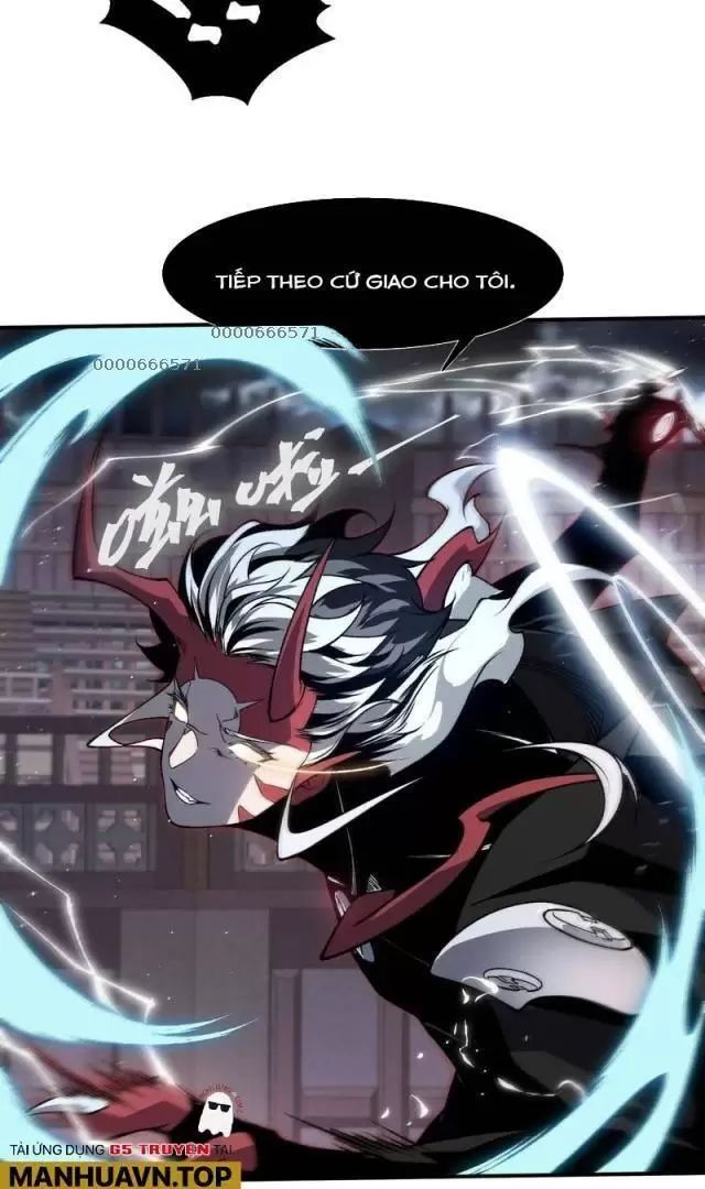 Quỷ Tiến Hóa Chapter 71 - Trang 2