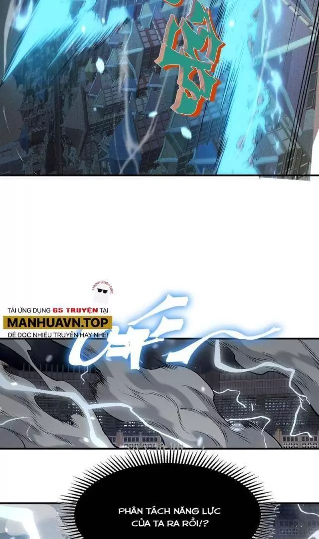 Quỷ Tiến Hóa Chapter 71 - Trang 2