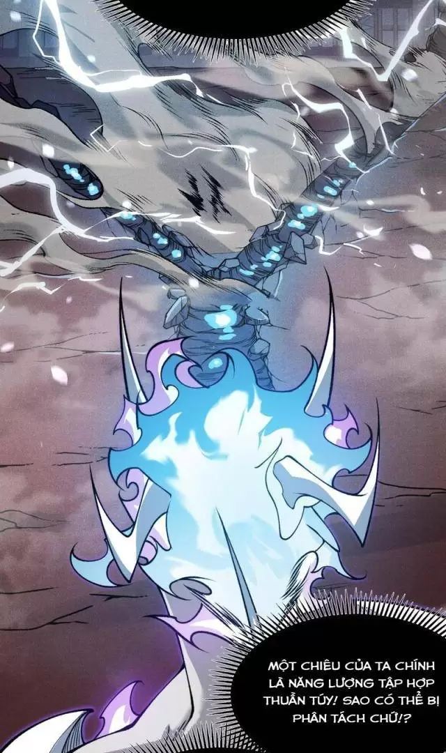 Quỷ Tiến Hóa Chapter 71 - Trang 2