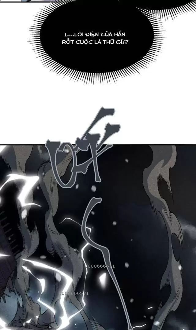 Quỷ Tiến Hóa Chapter 71 - Trang 2
