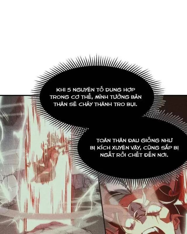 Quỷ Tiến Hóa Chapter 71 - Trang 2