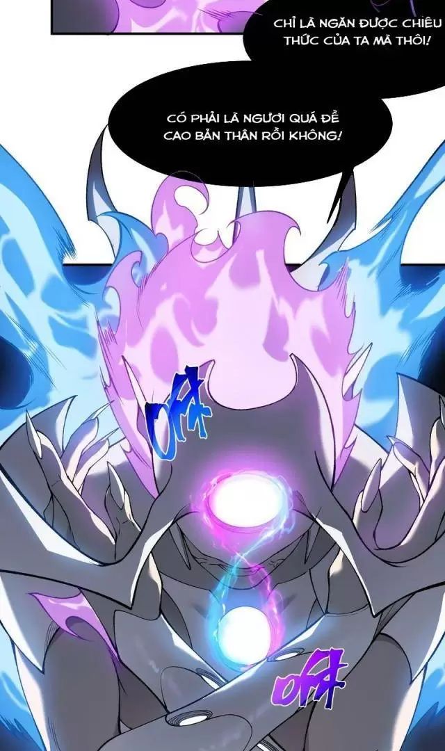 Quỷ Tiến Hóa Chapter 71 - Trang 2