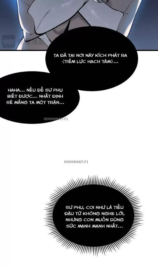 Quỷ Tiến Hóa Chapter 71 - Trang 2