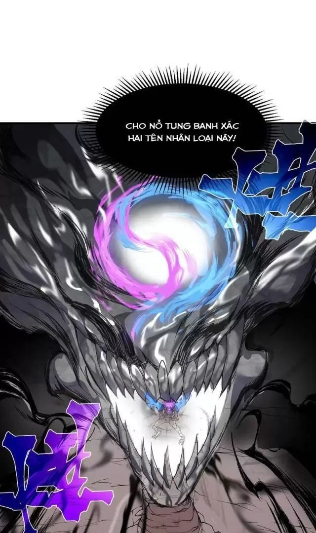 Quỷ Tiến Hóa Chapter 71 - Trang 2