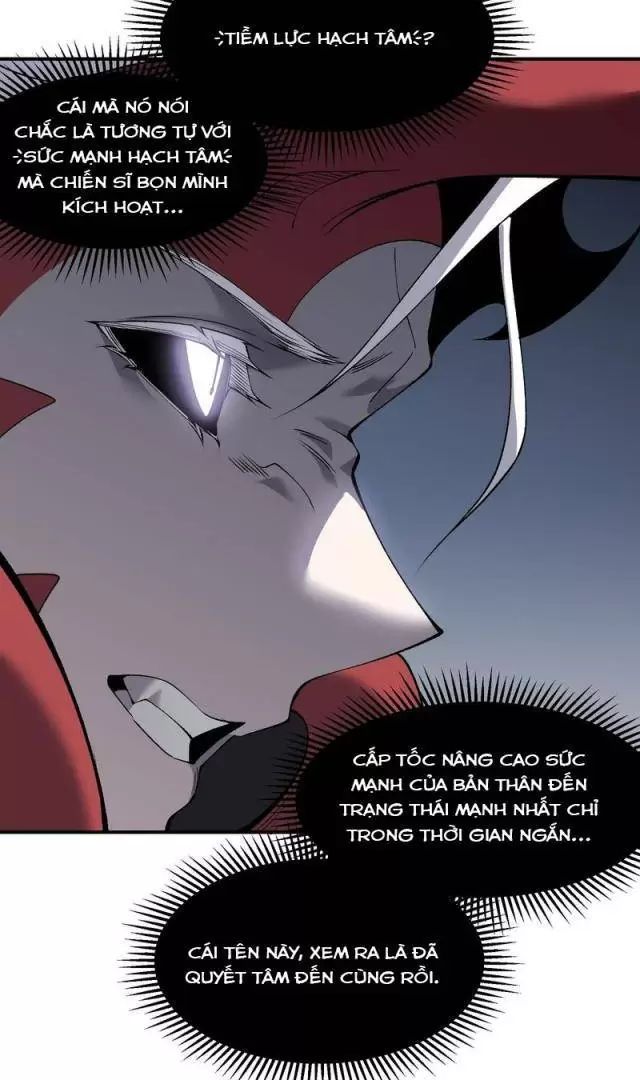 Quỷ Tiến Hóa Chapter 71 - Trang 2