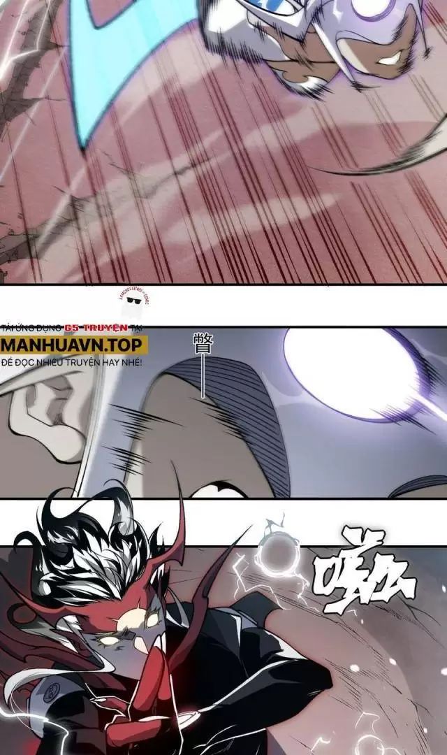 Quỷ Tiến Hóa Chapter 71 - Trang 2