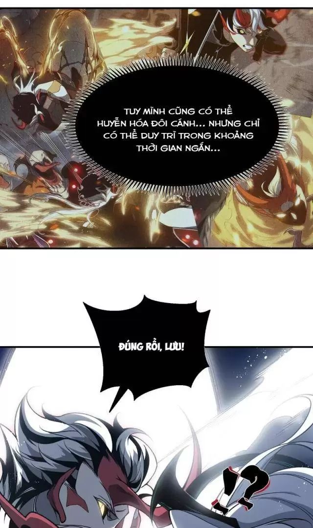 Quỷ Tiến Hóa Chapter 71 - Trang 2