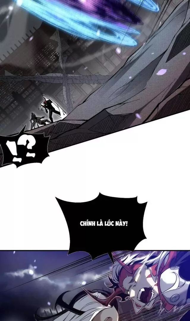 Quỷ Tiến Hóa Chapter 71 - Trang 2