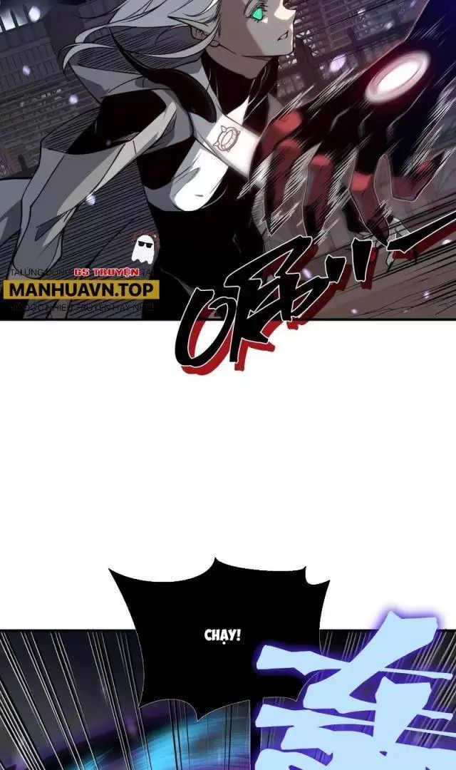 Quỷ Tiến Hóa Chapter 71 - Trang 2