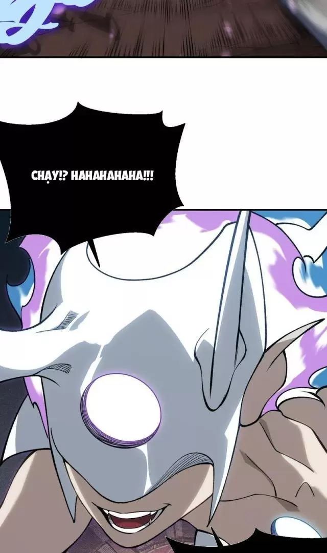Quỷ Tiến Hóa Chapter 71 - Trang 2