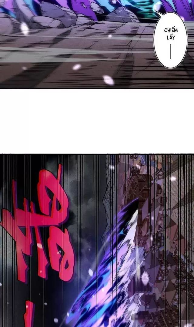 Quỷ Tiến Hóa Chapter 71 - Trang 2