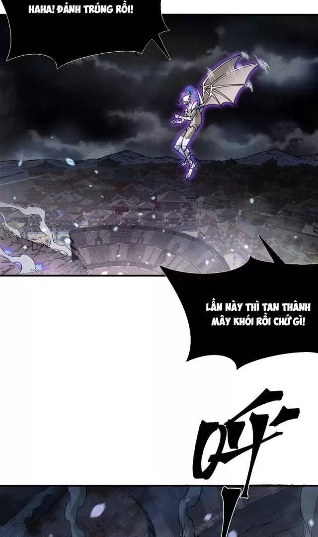 Quỷ Tiến Hóa Chapter 71 - Trang 2