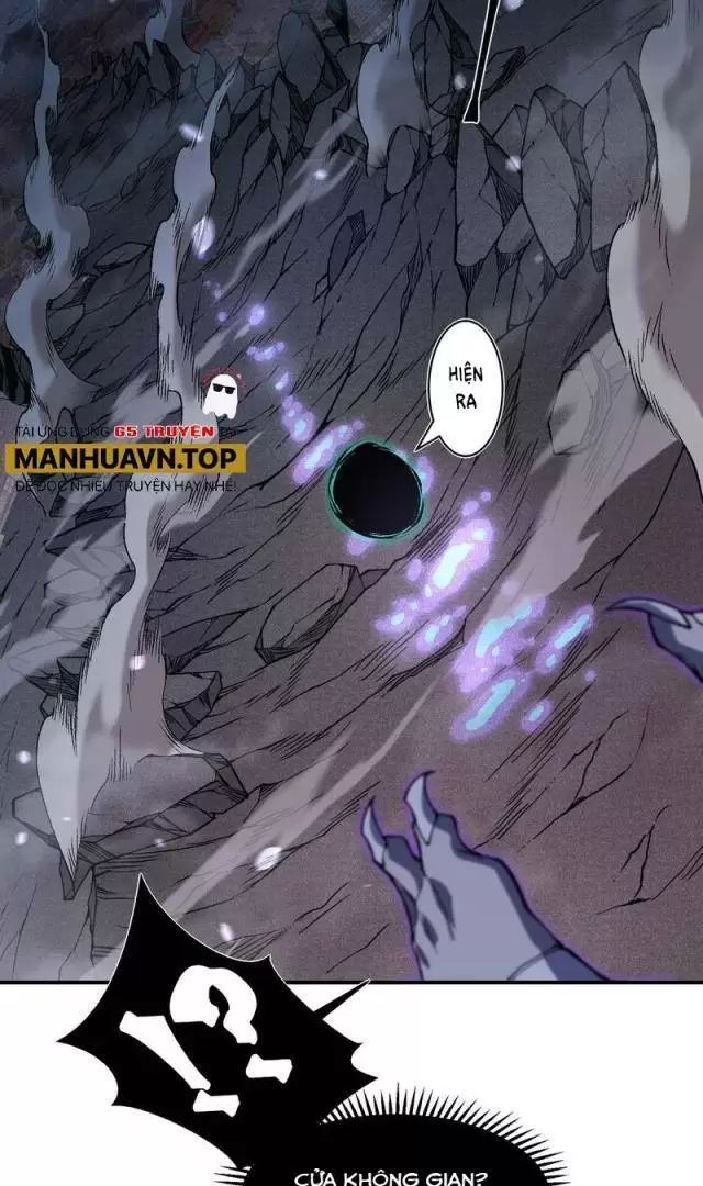 Quỷ Tiến Hóa Chapter 71 - Trang 2