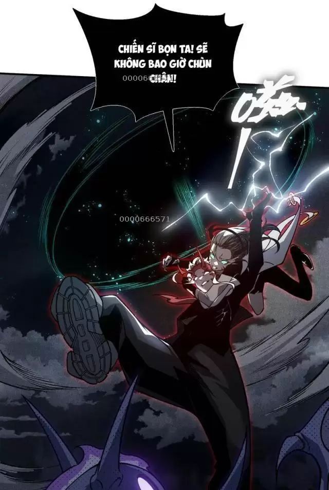 Quỷ Tiến Hóa Chapter 71 - Trang 2