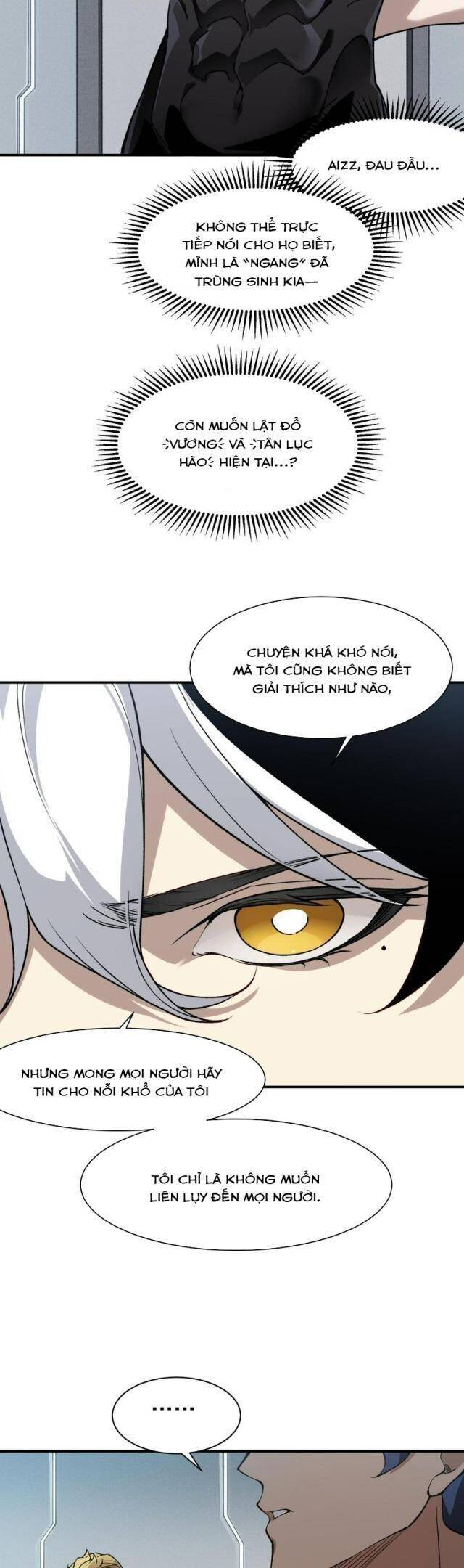 Quỷ Tiến Hóa Chapter 74 - Trang 2