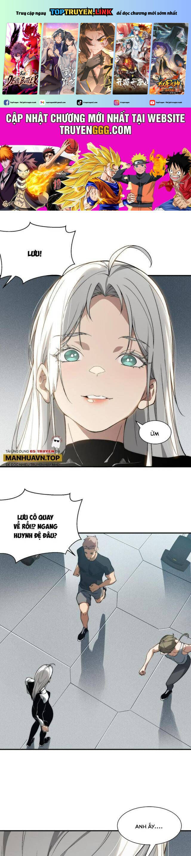 Quỷ Tiến Hóa Chapter 74 - Trang 2