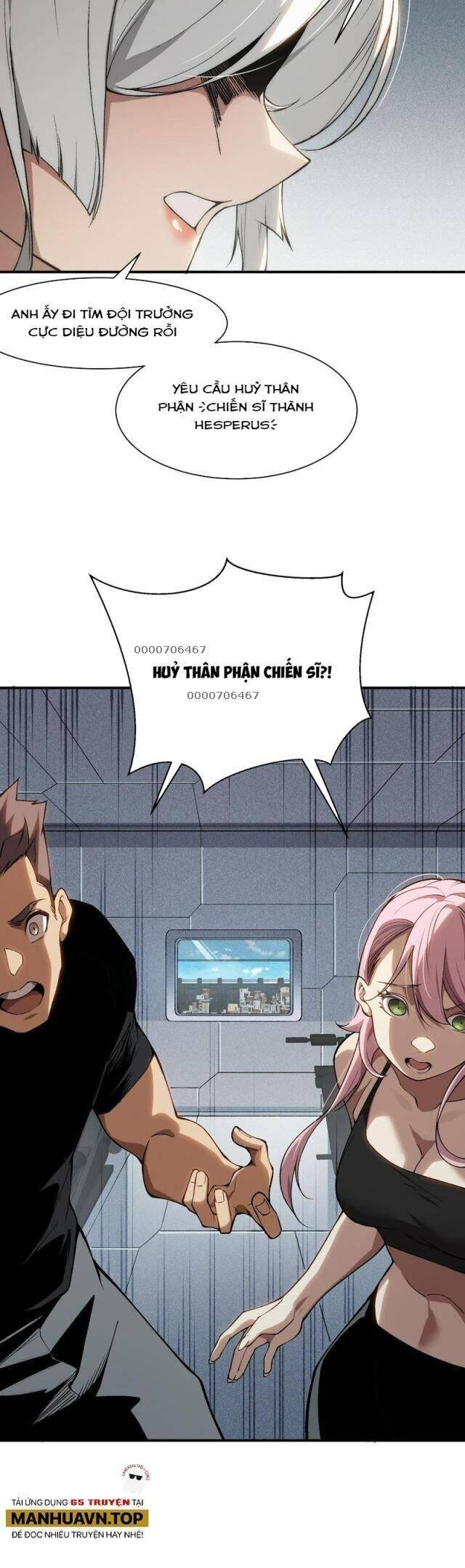 Quỷ Tiến Hóa Chapter 74 - Trang 2