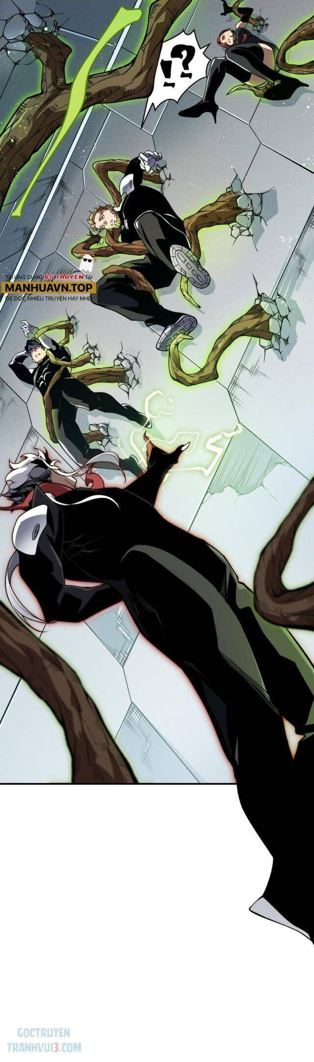 Quỷ Tiến Hóa Chapter 75 - Trang 2