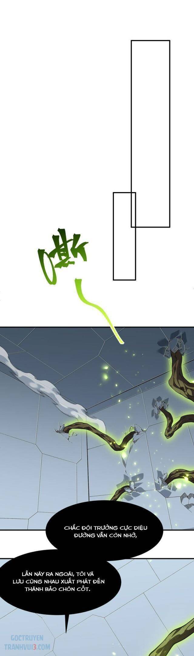 Quỷ Tiến Hóa Chapter 75 - Trang 2