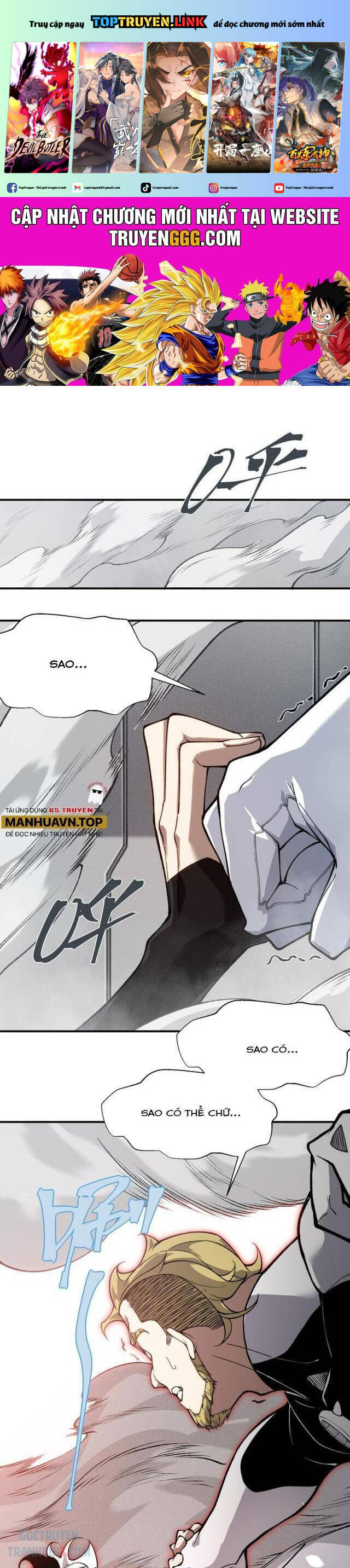 Quỷ Tiến Hóa Chapter 75 - Trang 2