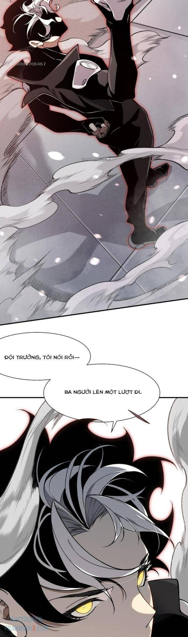 Quỷ Tiến Hóa Chapter 75 - Trang 2