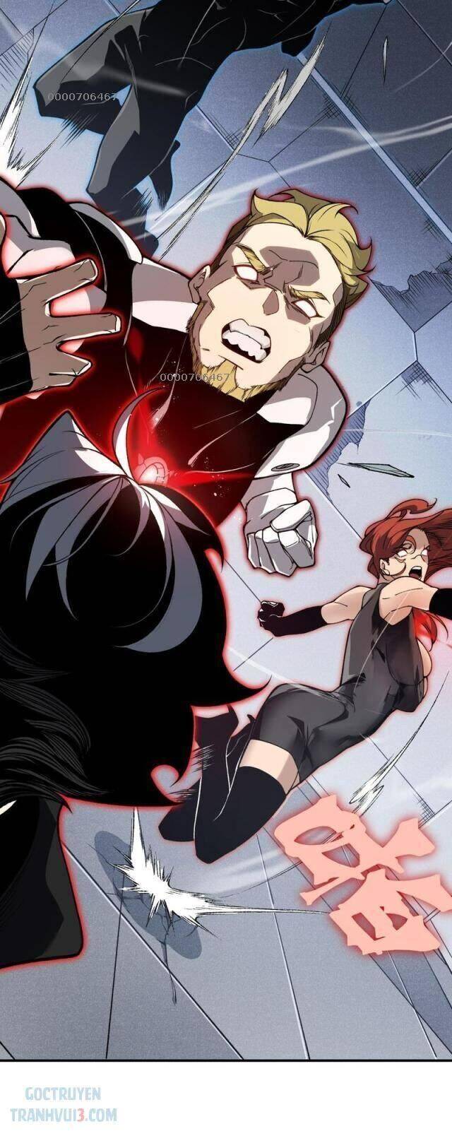 Quỷ Tiến Hóa Chapter 75 - Trang 2