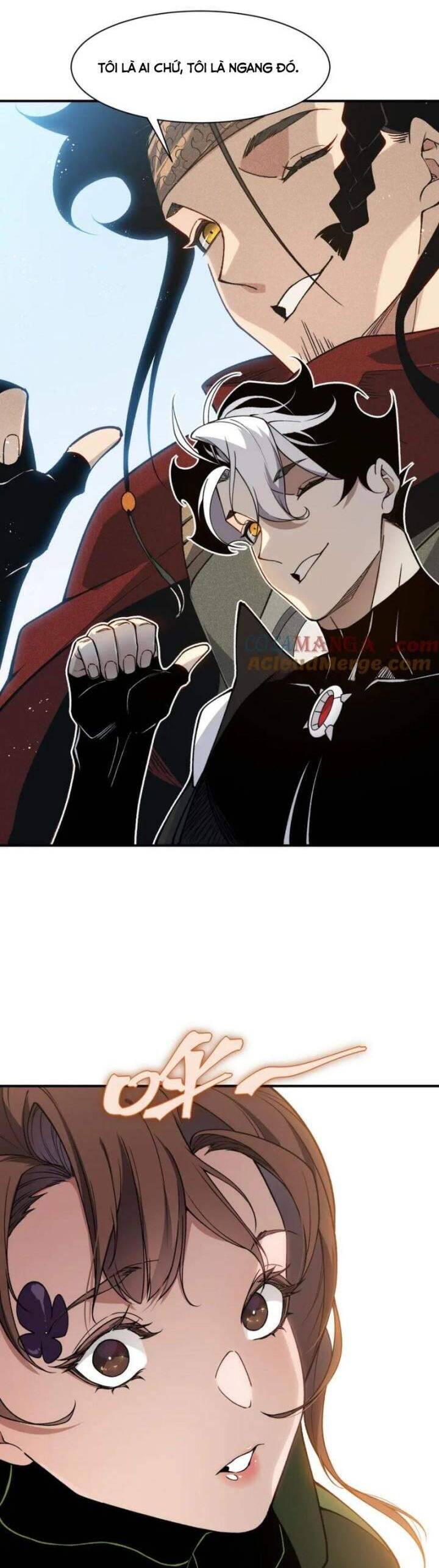 Quỷ Tiến Hóa Chapter 76 - Trang 2
