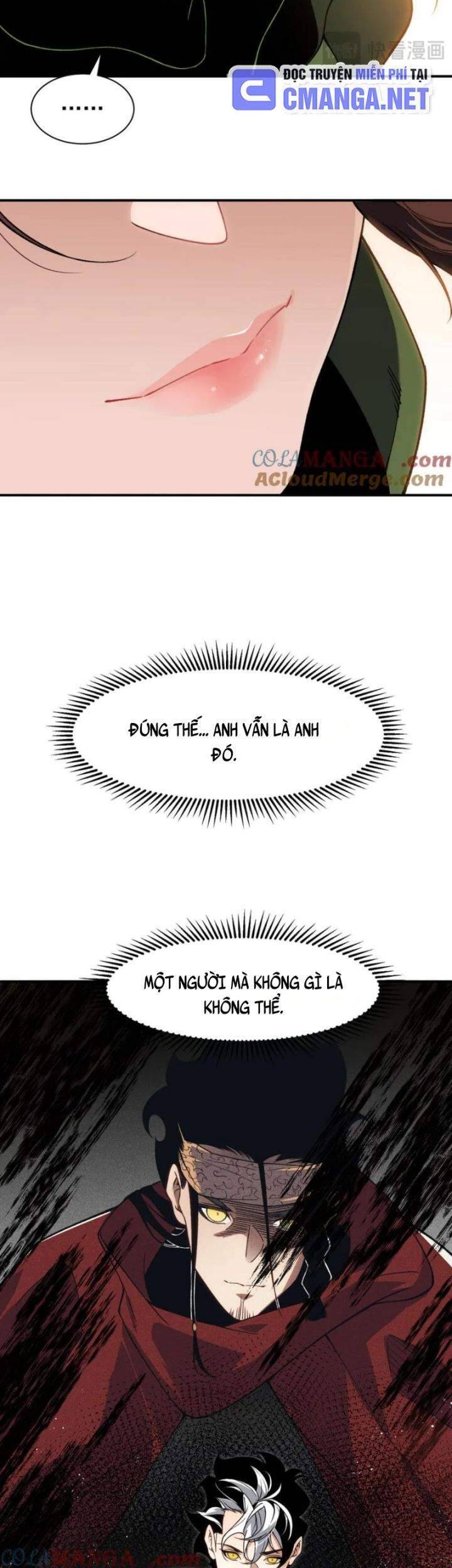 Quỷ Tiến Hóa Chapter 76 - Trang 2