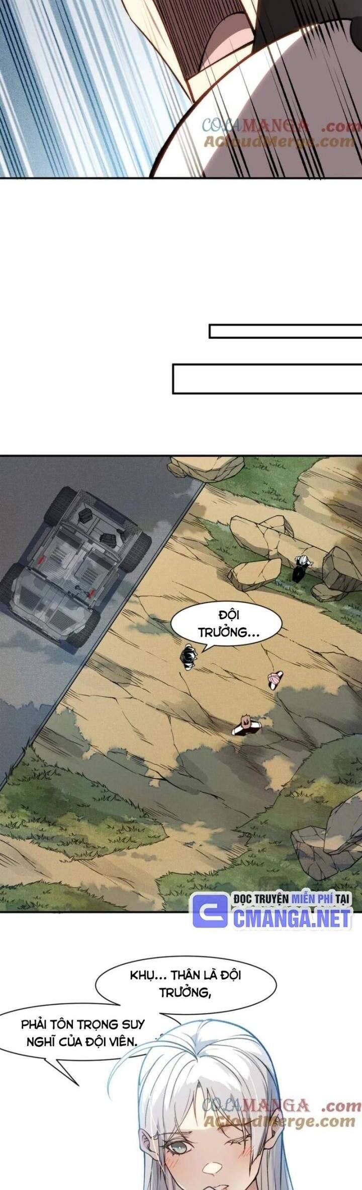 Quỷ Tiến Hóa Chapter 76 - Trang 2