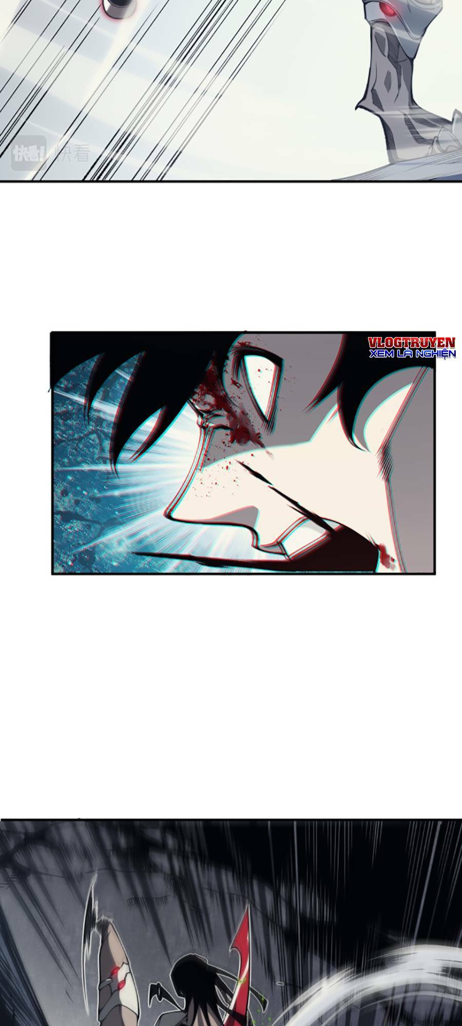 Quỷ Tiến Hóa Chapter 8 - Trang 2