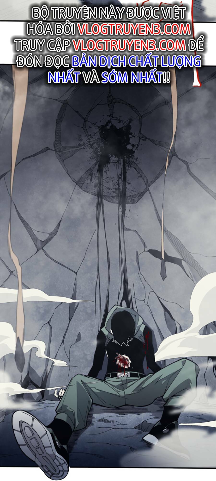 Quỷ Tiến Hóa Chapter 8 - Trang 2