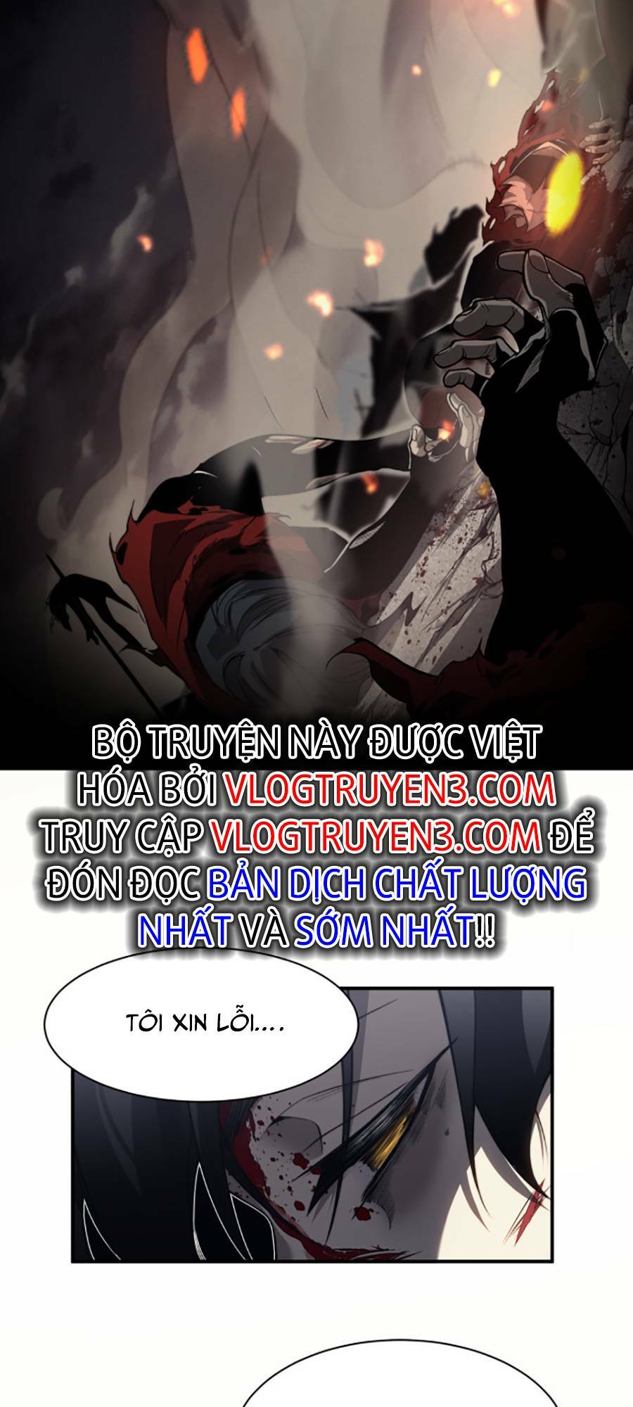 Quỷ Tiến Hóa Chapter 8 - Trang 2