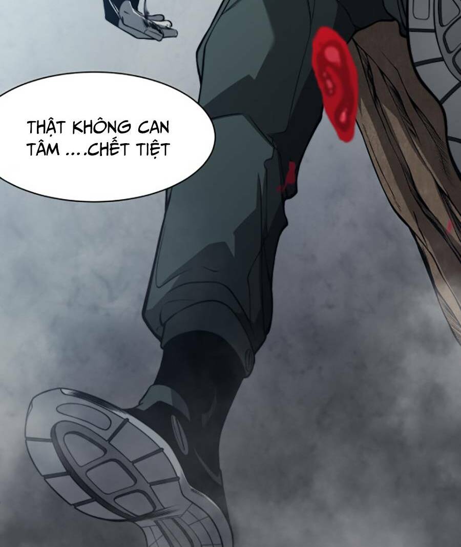 Quỷ Tiến Hóa Chapter 8 - Trang 2