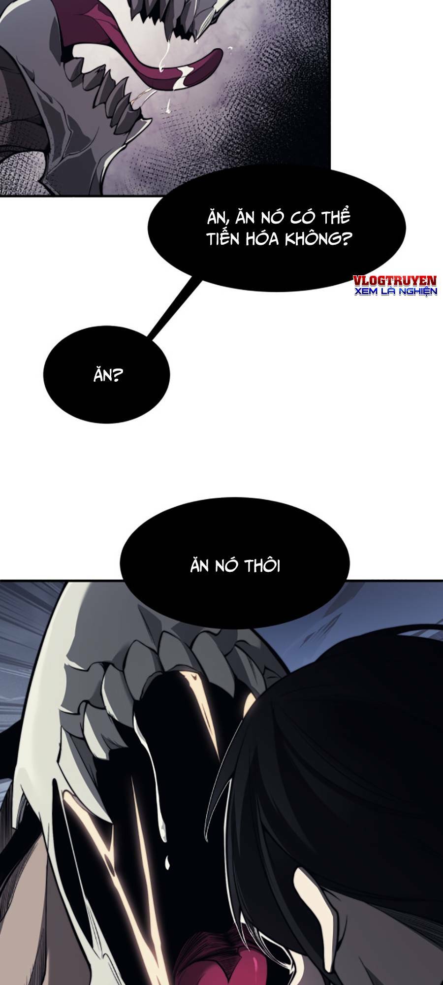 Quỷ Tiến Hóa Chapter 8 - Trang 2