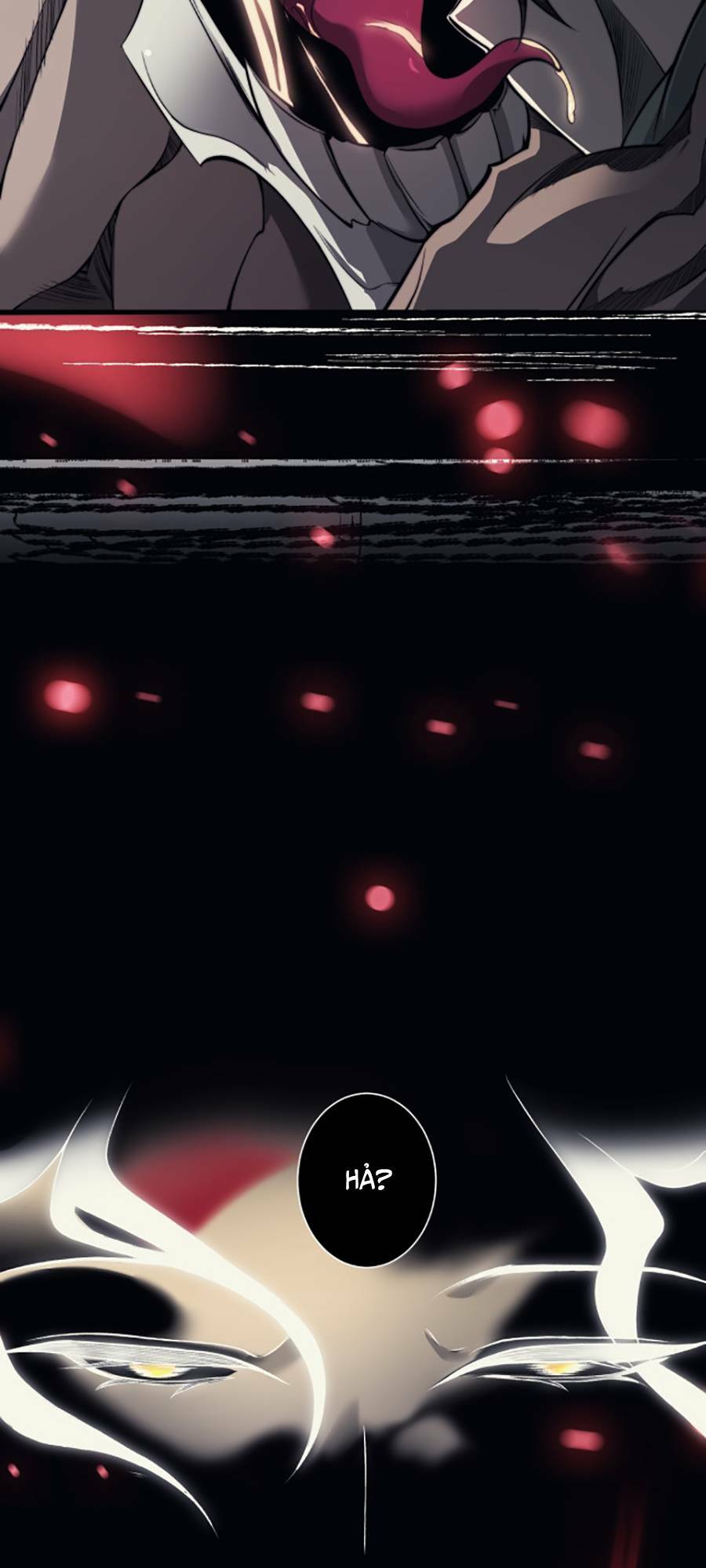 Quỷ Tiến Hóa Chapter 8 - Trang 2