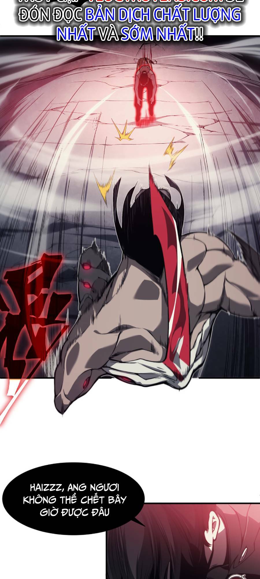 Quỷ Tiến Hóa Chapter 8 - Trang 2