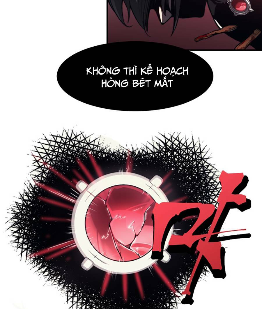 Quỷ Tiến Hóa Chapter 8 - Trang 2