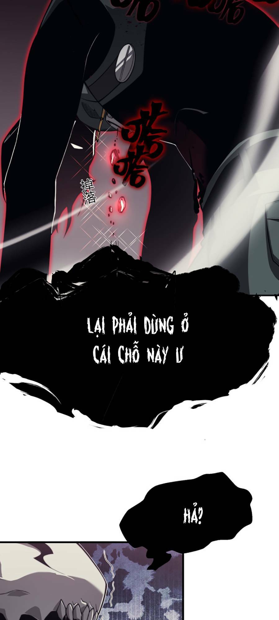 Quỷ Tiến Hóa Chapter 8 - Trang 2