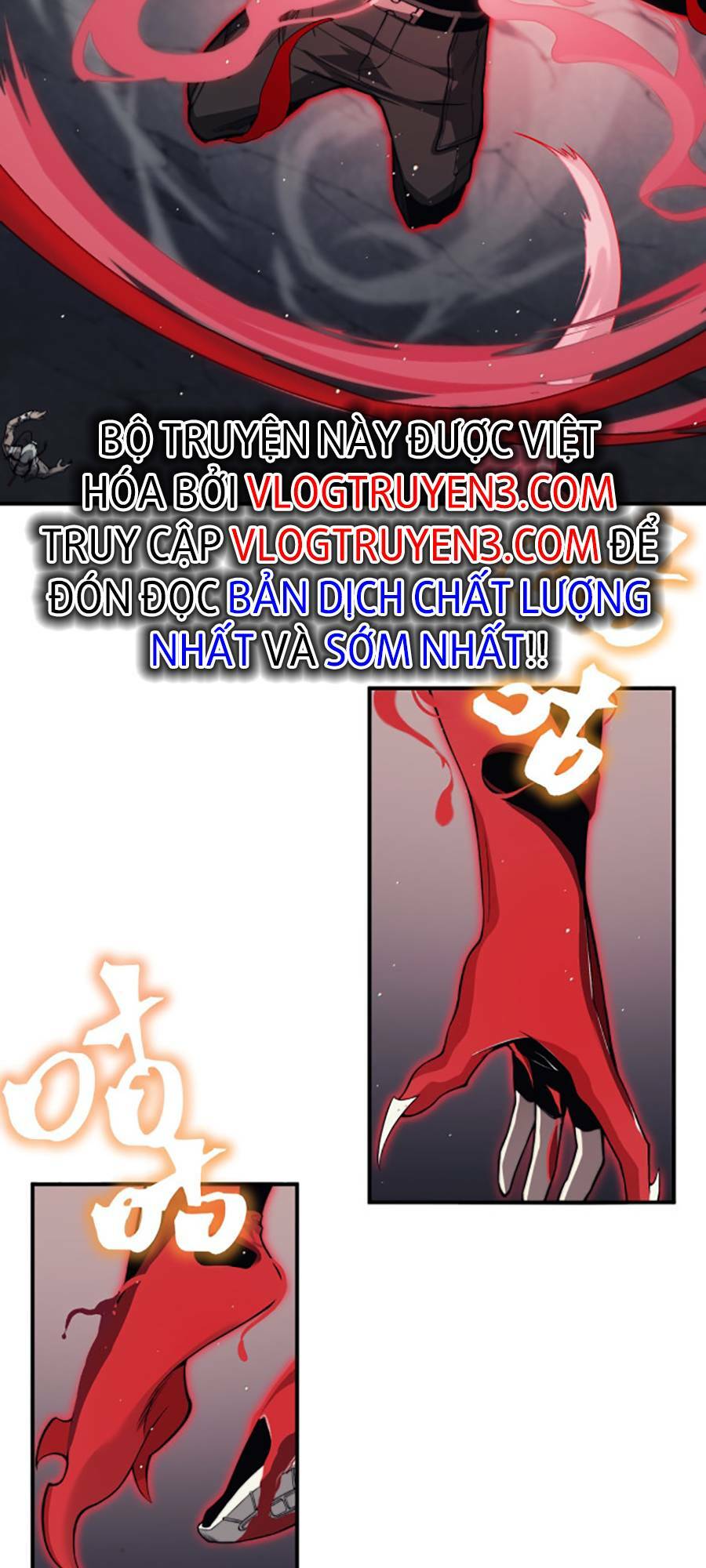 Quỷ Tiến Hóa Chapter 8 - Trang 2