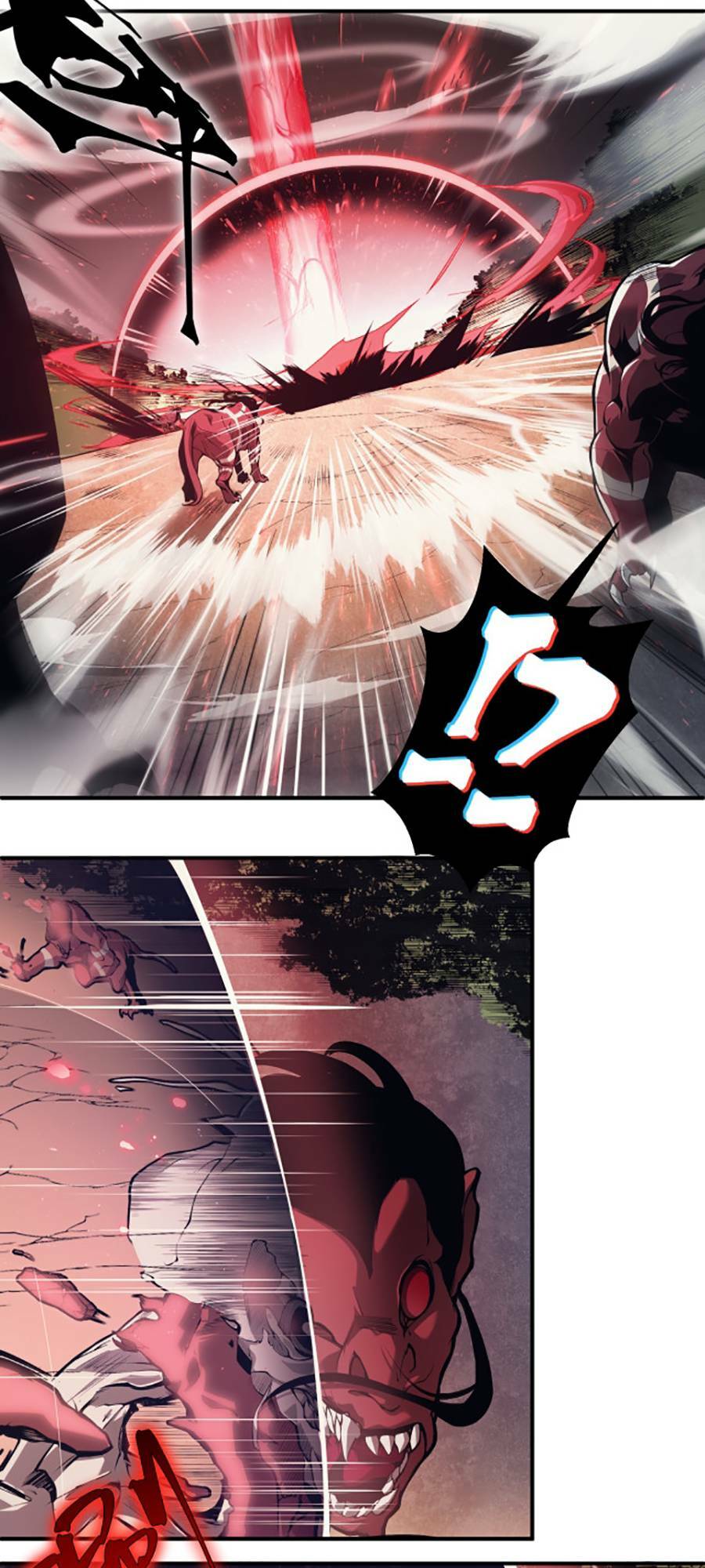 Quỷ Tiến Hóa Chapter 8 - Trang 2