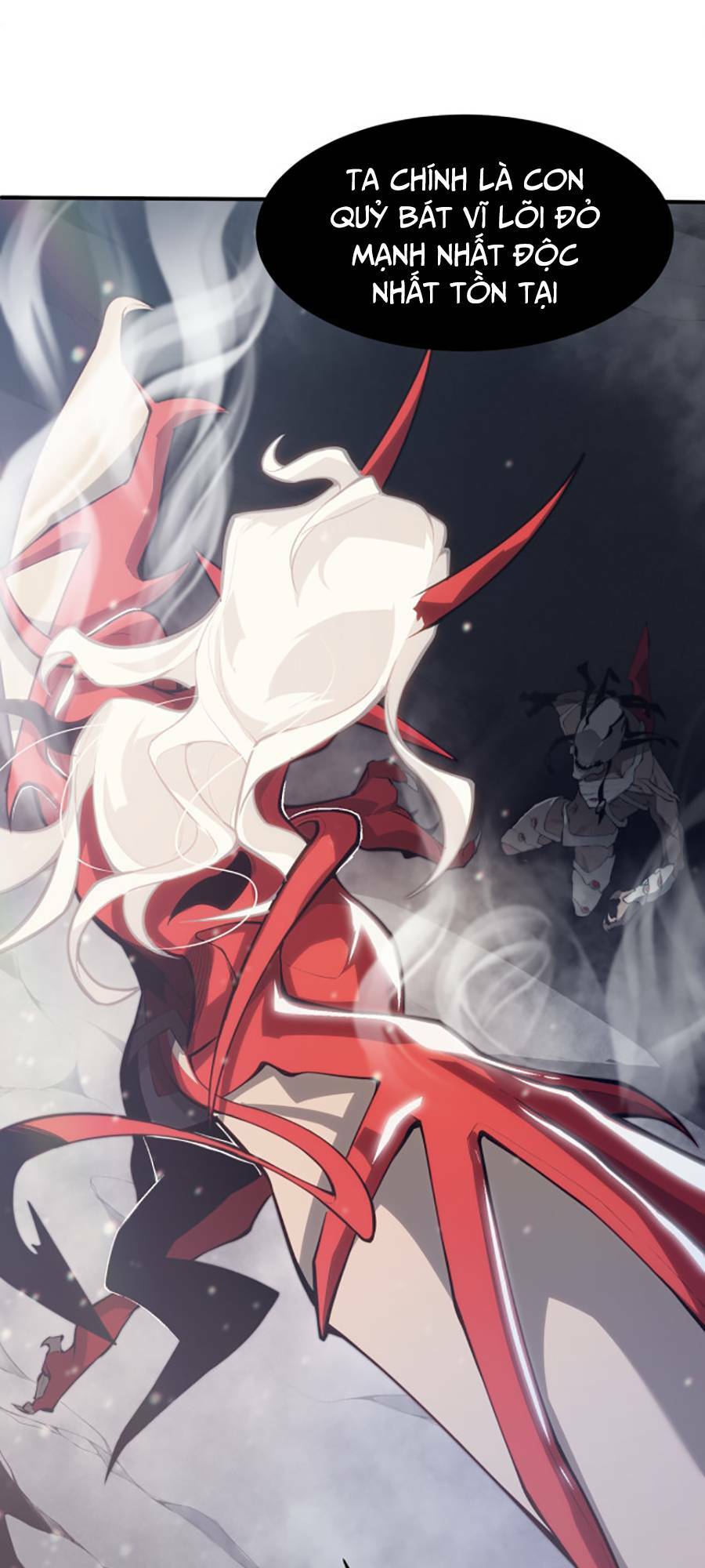 Quỷ Tiến Hóa Chapter 8 - Trang 2