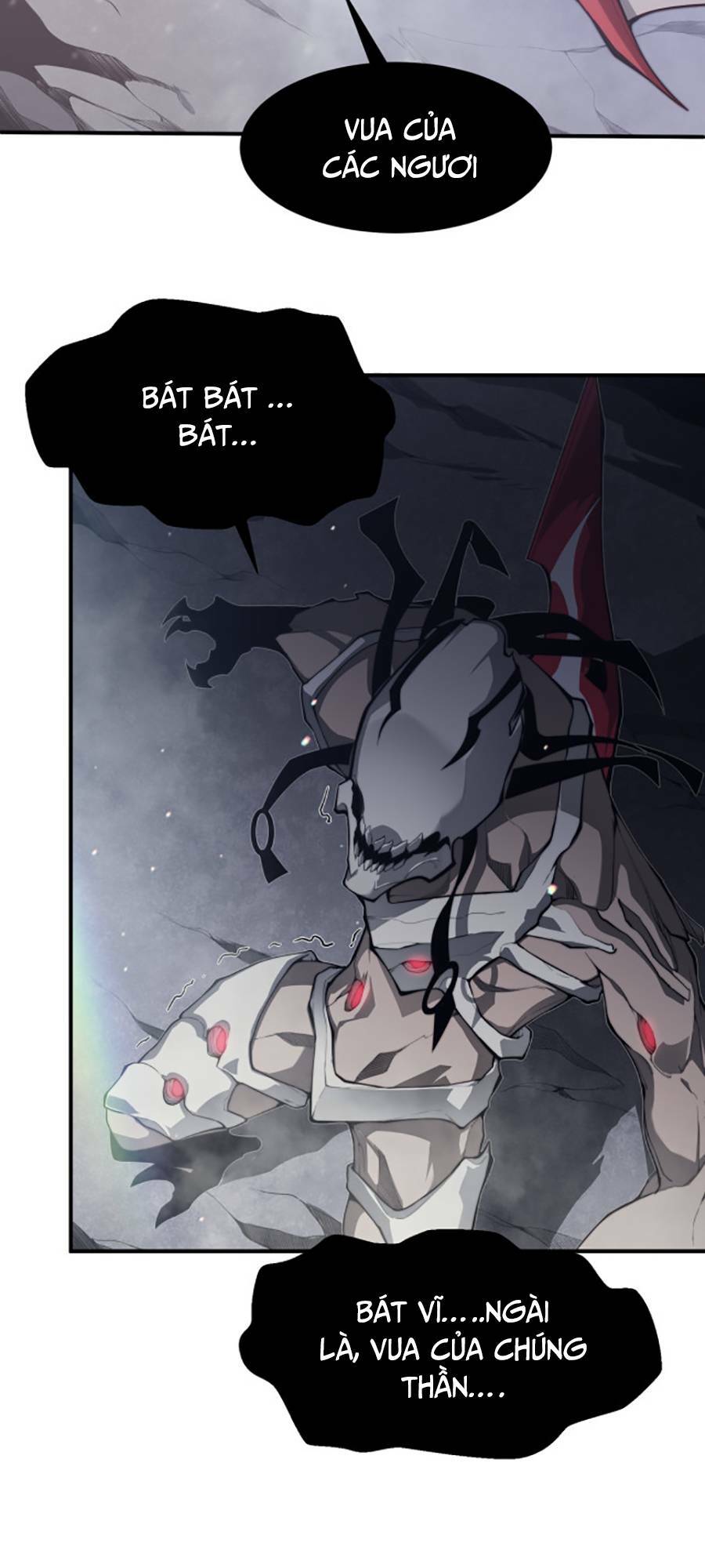 Quỷ Tiến Hóa Chapter 8 - Trang 2