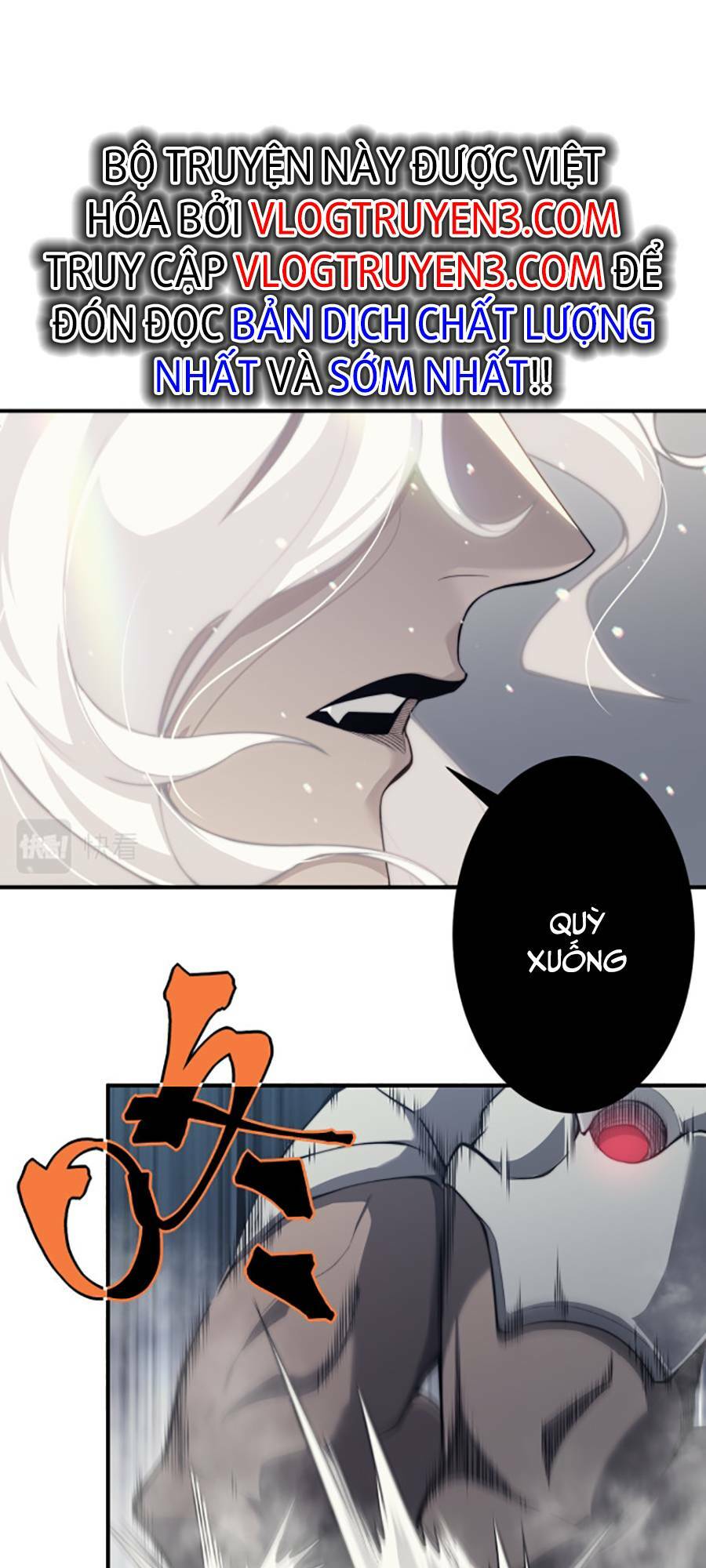 Quỷ Tiến Hóa Chapter 8 - Trang 2