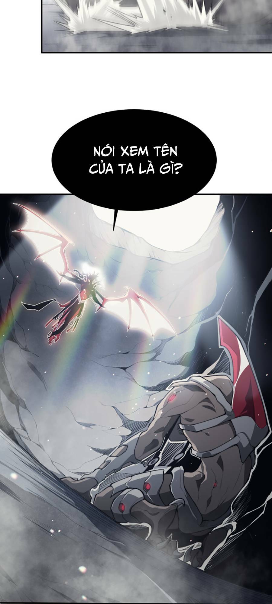 Quỷ Tiến Hóa Chapter 8 - Trang 2